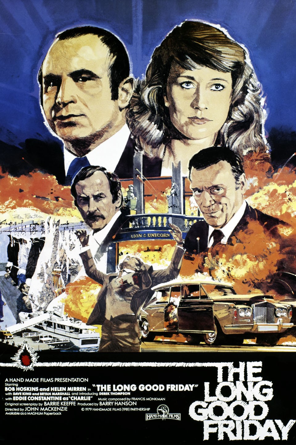 the long good friday